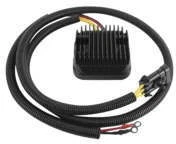 QuadBoss Regulator/Rectifier Qb 485906 qbs485906 - Image 1 of 4