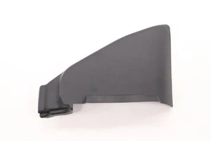 Honda Ridgeline 2017-2023 cubierta de esquina de espejo retrovisor de puerta delantera derecha OEM 76220TG7A0 - Imagen 1 de 13