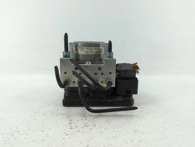 Módulo de control de bomba ABS NISSAN JUKE 2013-2014 QZW0B Foto 1 de 4