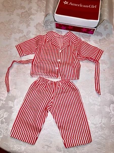 American Girl Molly Schlafanzug, Neu mit Karton - Bild 1 von 1