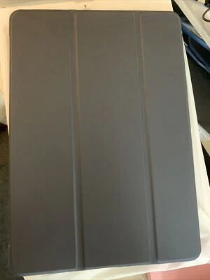 JeTech Protective Case Ipad Air 2 3 4 Purple 10.2” Navy Color - Image 1 of 4