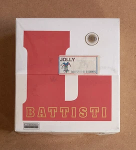BOX Box 3 CDs LICHT BATTISTI White Collection The Best Of 2002 VERSIEGELT. - Bild 1 von 4