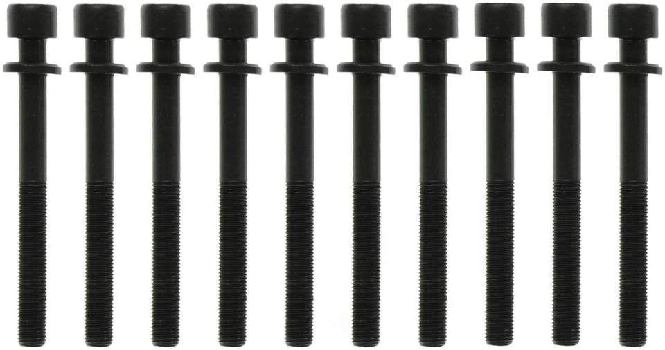 Engine Cylinder Head Bolt Set fits 2004-2008 Suzuki Forenza Reno  MAHLE ORIGINAL - Image 1 of 1