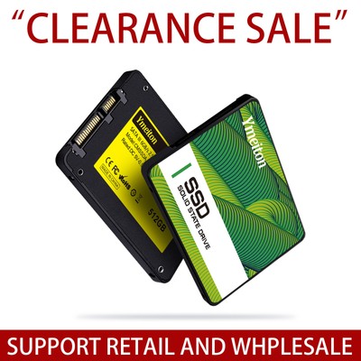 SSD Solid State Drive 120GB 240GB 256GB 512GB...