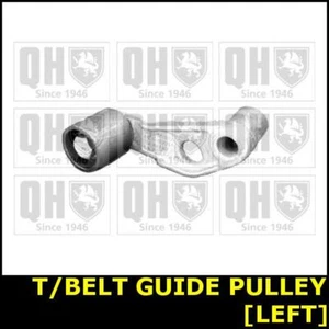 Timing Belt Idler Pulley Left FOR VW CADDY III 1.4 04->06 Petrol QH - Picture 1 of 2