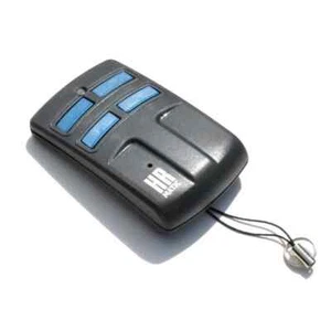 Llavero de repuesto para control remoto de clonación universal E-KING 433-4C II 433 MHz - Imagen 1 de 2