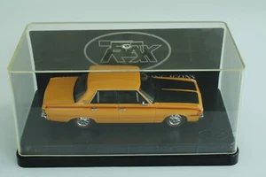 Trax Chrysler VG Valiant Pacer Sedan - Picture 1 of 4
