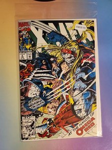 X-MEN #5 VOL. 2 HIGH GRADE 1ST APP MARVEL COMIC BOOK CM23-73