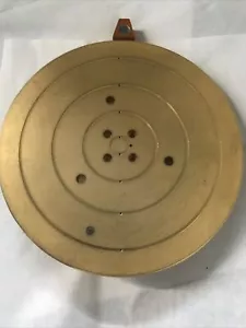 Used Chuck For EG 2001 Wafer Probe, ElectroGlas - Picture 1 of 12