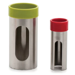 NEW RSVP Endurance Veggie Corer Set 2pce - Picture 1 of 1