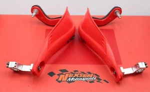 2002 Honda Cr250r Cycra Handguard Set - Picture 1 of 8