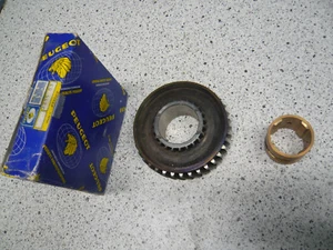  Peugeot J7 pignone 35 denti 3 velocità con boccola. 2335.03 - Foto 1 di 3