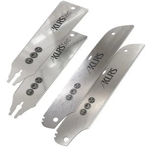 KLRStec 2er Ersatzsägeblätter für KLRStec Japansäge oder KLRStec Zen Japansäge - Bild 1 von 6