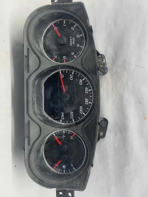 Velocímetro Chevy Monte Carlo 2006 Foto 1 de 3