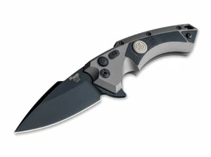 SIG Sauer X5 3.5 Tactical Folder Taschenmesser CPM-154 Aluminium EDC ✔️ 01HG110 - Bild 1 von 2