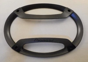 Pioneer TS-695P 6.5" Speaker Grill (Single Grill) - Picture 1 of 2
