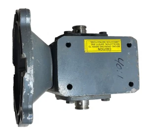 BOSTON CAMBIO KF21340B5HP10 RAPPORTO 40:1 MAX 1750 GIRI - Foto 1 di 5
