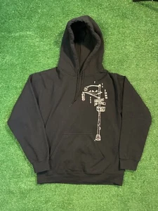 Askan NYC Womens Hoodie - Picture 1 of 11