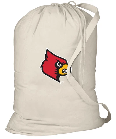 UofL Laundry Bag Louisville Cardinals Laundry Bag BEST GRADUATION GIFT Cover