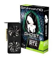 GeForce RTX 3060 Ti Ghost V1 Graphics Card