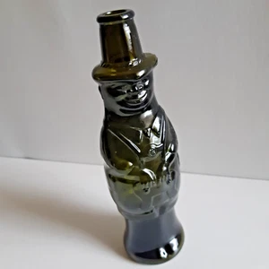2 amber glass bottle German beer Le Petit Bayern decoration collection - Picture 1 of 14