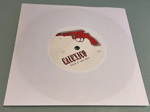 Calexico - Ballad of Cable Hogue - The Crystal Frontier - Vinyl Record 7" Single - Picture 1 of 3