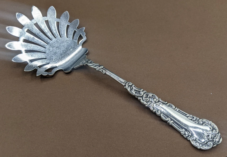 YALE 1891 番茄服务器 — 第 1/1 张图片