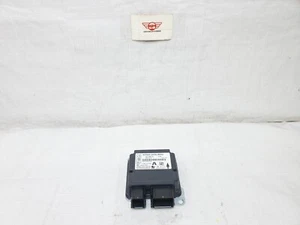 2017 2018 2019 Ford Escape SRS Restraint Control Module OEM GJ5T-14B321-AE - Picture 1 of 9