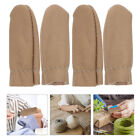 Set of 20 Thumb Guards for Sewing - Finger Cots Thimble