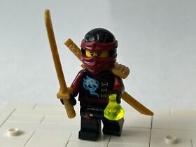 LEGO Ninjago Nya Skybound minifigure 70604 njo200 NEW