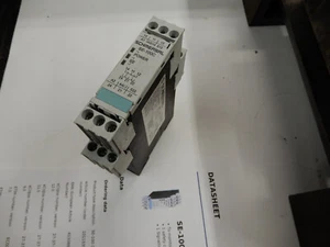 Schmersal SE-100C 24 VDC Saftey Relay 1153919 - Picture 1 of 4