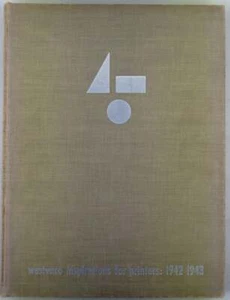 Thomas Hart Benton / Westvaco Inspirations for Printers 1942 1943 Numbers 133 - Picture 1 of 2