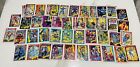 Impel Marvel Comics 1990 Card Series Random Mix 47 Card Lot
