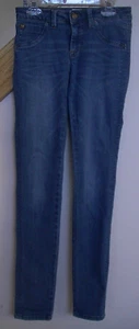 Nordstrom Hudson Skinny Jeans Girls' Size 14 - Picture 1 of 14