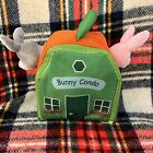 Carry-Along Plush Animal Playset Kids Toddler Toys - Bunny Condo #13
