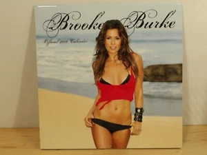 Brooke Burke 12 Monatskalender 2006 - Bild 1 von 4