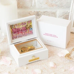Pretty Cure All Stars Pretty Cure 20th Anniversary Premium Music Box - Picture 1 of 6