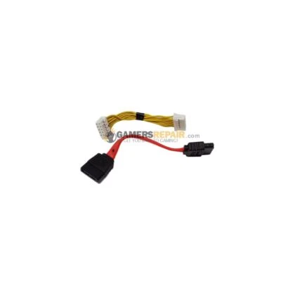 OEM Disc Drive Data & Power Cables for Xbox ONE - Image 1 of 3