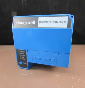 Honeywell RM7890A1015 Burner Control NEW NO BOX - Picture 1 of 2