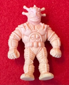 Vintage M U S C L E Men Toy Kinnikumen Figure Muscle Hydra King 1980' - Picture 1 of 4
