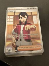 job lot pokémon cards, Norman 237