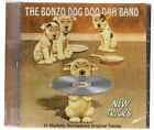 The Bonzo Dog Doo Dah Band - New Tricks (brand new 21 track compilation CD 2000)
