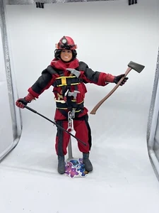RARE 1/6 21ST CENTURY MOUNTAIN CLIMBER SEARCH & RESCUE MT. EVEREST W/ACCESSORIES - Picture 1 of 19
