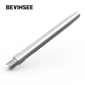 Wheel Pin Tool M12x1.5mm Steel For BMW 325i 328i 335i 525i 530i 550i M3 M5 X3 X5 - Picture 1 of 13