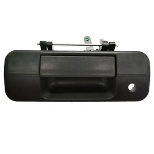 Tailgate Latch Handle For Toyota Tundra 2007-2013 69090-0C040 - Picture 1 of 3