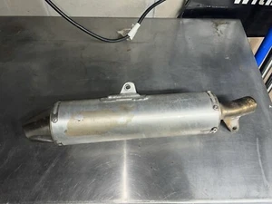 Kawasaki Kfx450r Pro Circuit Slip On Exhaust - Picture 1 of 6