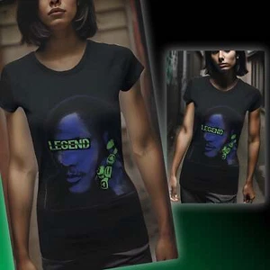^LEGEND^ 6 RINGS TEES FOR WOMEN - Bild 1 von 16