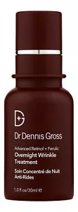 Dr. Dennis Gross Advanced Retinol + Ferulic Overnight Wrinkle Treatment 1 fl oz - Picture 1 of 1