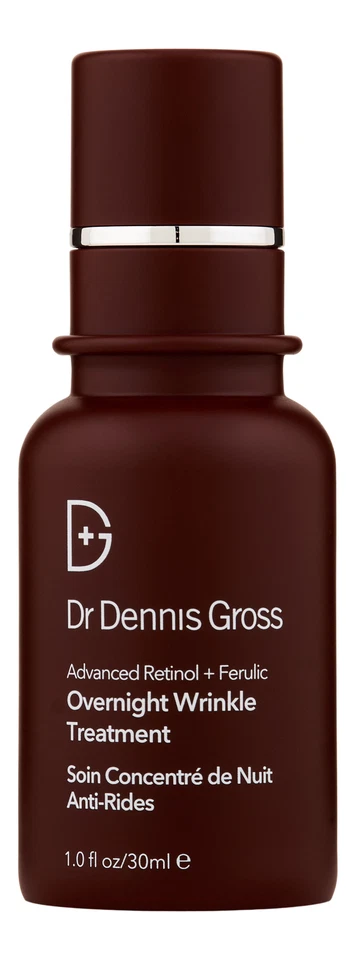 Dr. Dennis Gross Advanced Retinol + Ferulic Overnight Wrinkle Treatment 1 fl oz - Image 1 of 1