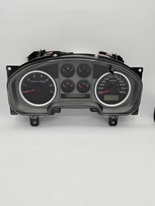 Velocímetro Ford F150 2004-2008 calibre FX4 funcionando 240.358 millas pieza OEM - Imagen 1 de 9